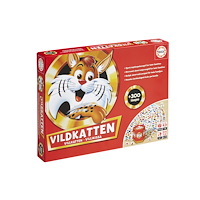 Vildkatten Vildkatten Classic 300