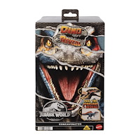 Jurassic World Jurassic World Deluxe Dino Reveal Sort.