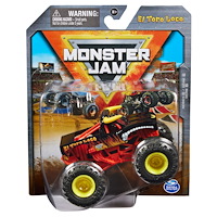 Monster Jam Monster Jam 1:64 Promo Die Cast Asst.