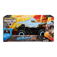 Monster Jam Monster Jam Megalodon Monster Truck 1:24