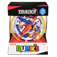 Rubiks Rubiks Traks 100 Beast