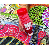 Educa Puzzle Educa Permanent Fix Puzzle Glue