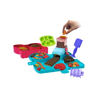 KINETIC SAND Kinetic Sand Söt Station