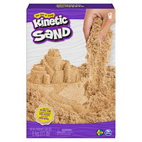 KINETIC SAND Kinetic Sand 5 kg