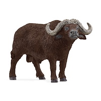 Schleich schleich® afrikansk buffel