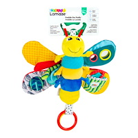 Lamaze Lamaze Freddie the Firefly