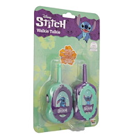 Disney Stitch Disney Stitch Walkie-talkie