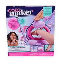 Cool Maker Cool Maker Stack'd Heishi Armbandsstudio