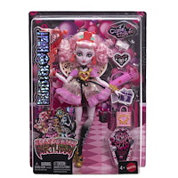 Monster High Monster High Scary Sweet Birthday Cupid