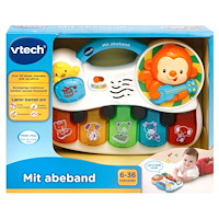 VTech Vtech Baby mit abeband DK