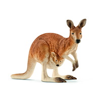 Schleich schleich® Känguru