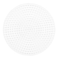 Hama Hama Midi pärlplatta medelstor cirkel