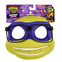 Turtles Turtles Mutant Mayhem Donatello-mask