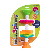 Fat Brain Fat Brain Mini Spinny