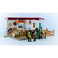Schleich Schleich Tack Room Extension