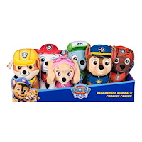 Paw Patrol PAW Patrol bas gosedjur sort.