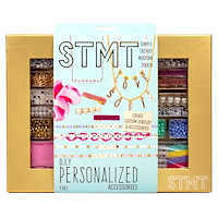 STMT STMT DIY Personliga accessoarer