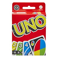 Mattel Games UNO