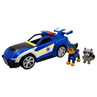 Paw Patrol Paw Patrol Search & Rescue Fordon-Chase