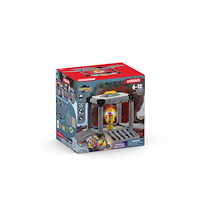 Schleich schleich® BattleCave superkristaller
