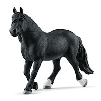 Schleich Schleich Noriker hingst