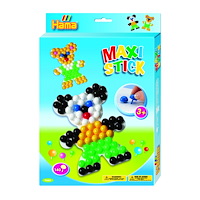 Hama Hama Maxi Stick Hanging Box 140 pcs