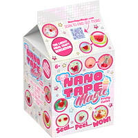 Nano Tape Magic Nano Tape Magic Mini Mer-Mazing Fruity Cutie