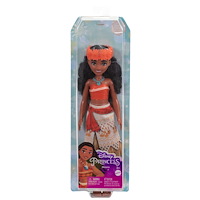 Disney Princess Disney Princess Doll Moana