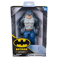 Batman & DC Universe Batman Giant Figures 30 cm - King Shark