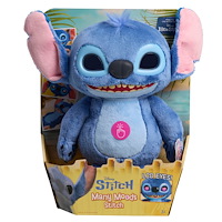 Disney Stitch Disney Stitch Movie gosedjur 27 cm