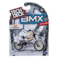 Tech Deck Tech Deck Skate BMX - enstaka