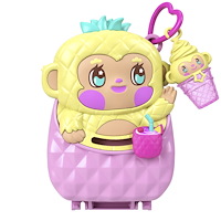 Polly Pocket Polly Pocket Ananasapa Colada