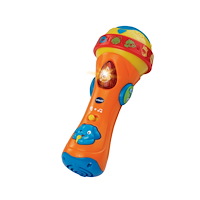VTech Vtech Baby musiikki-mikrofoni FI