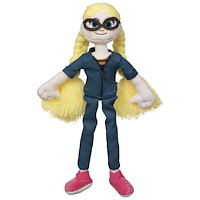 DR DR Mjukisfigur Motor Mille 18 cm