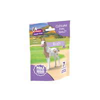 Schleich Schleich Samlar Rusty