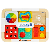 Fat Brain Fat Brain Play Tab Basplatta