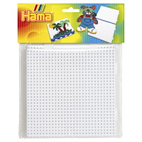 Hama Hama Midi Pegboard bag 2 pcs