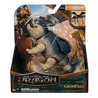 Dragons Dragons Movie Basic Dragons - Gronckle