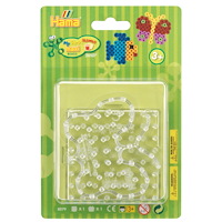 Hama Hama Maxi Pegboard Blister 2 pcs