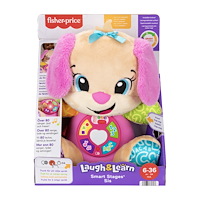 Fisher-Price Fisher-Price Laugh & Learn Smart Sis