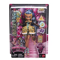 Monster High Monster High Scary Sweet Birthday Cleo