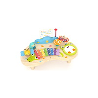 Hape Hape Naturens symfonibord