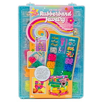 Just My Style Just My Style On The Go Gummibands­smycken