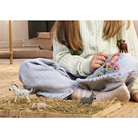 Schleich Schleich Farm Babies Startpaket