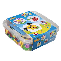 Hama Hama Maxi Stick Box 300 pcs.