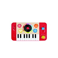 Hape Hape DJ mixerstudio