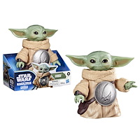 Star Wars Star Wars Movie Stylish Figur 17 cm