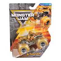 Monster Jam Monster Jam 1:64 1-pack sort