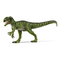 Schleich Schleich Monolophosaurus