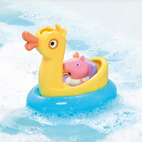 Toomies Toomies Greta Bath Floats sort.